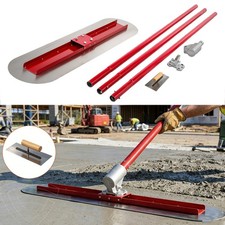 Concrete Bull Float Kit