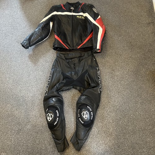 Arlen ness piece leather - 2,