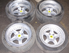 Toyota MR2 MK2 Supra IMAGE 16"