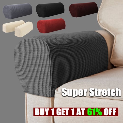 2pcs removable arm - removable, stretch