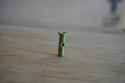 Hope race lever - hope,