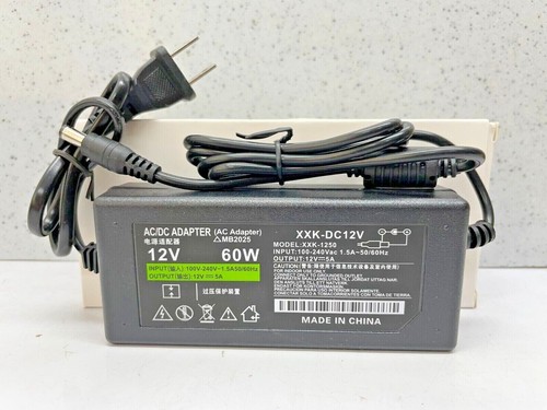 Adapter power supply cord - ac,