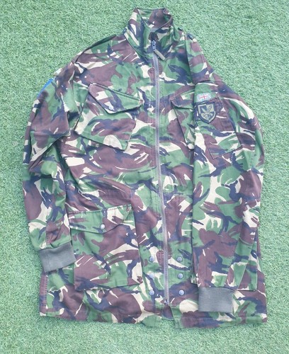 Uksf british army dpm - dpm, para
