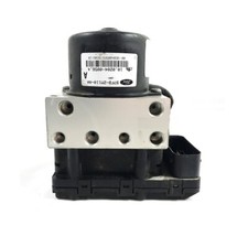 Ford Escort ABS Block Control