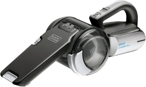 Dustbuster pivot vac cordless - dustbuster,