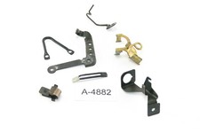 Honda XL 125 V Varadero JC32