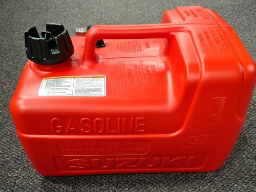 Suzuki 12l fuel tank - suzuki,