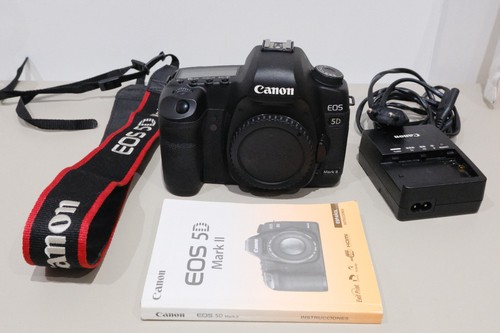 Canon eos mark digital - mark,