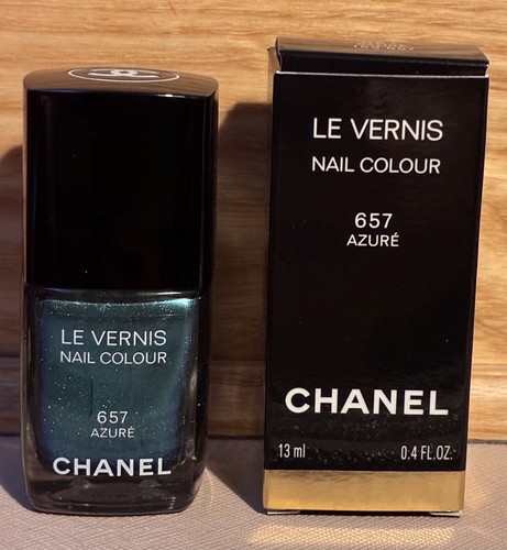 New chanel vernis - new,