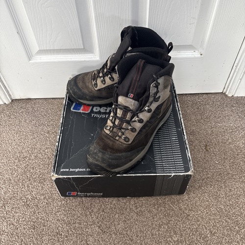 Berghaus moreno gtx men - gtx, men's