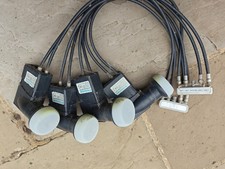 Technomate TM-4 GOLD 0.1dB