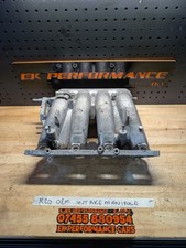 Honda Civic EP3 K20A2 TYPE R