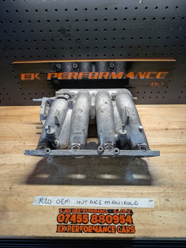 Honda civic ep3 k20a2 - honda,