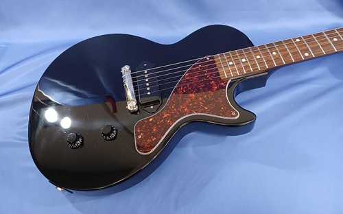 Gibson les paul junior - gibson,
