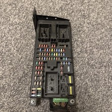 RANGE ROVER SPORT L320 LAND ROVER DISCOVERY 3 MAIN FUSE BOX YQE500300