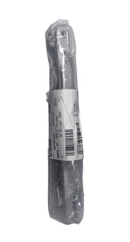 Replacement lever hitch for