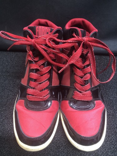 Nike force dunk sky high - dunk, hi
