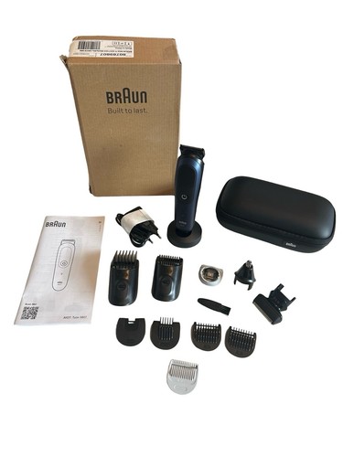 Braun series in - braun, 13-in-1
