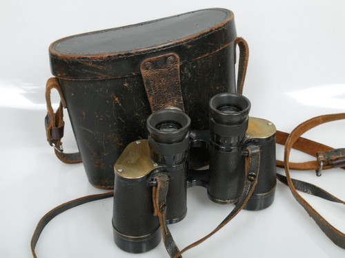 Leitz binoculars - leitz,