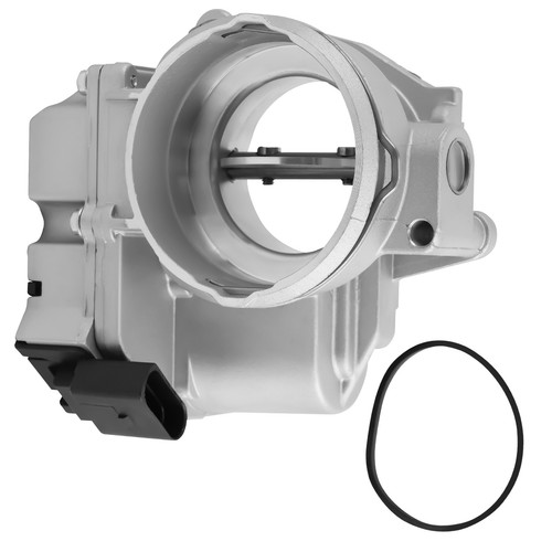 Throttle body for - for, a4