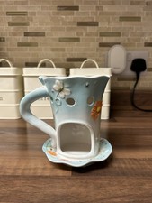 Yankee Candle butterfly and