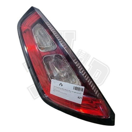 Fiat grande punto rear tail - fiat,
