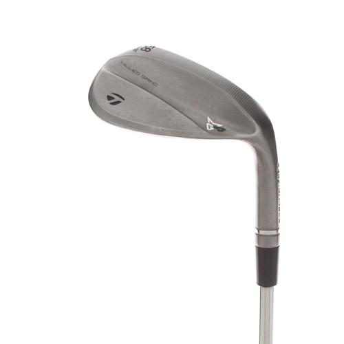 Taylormade milled grind lob - grind, 4