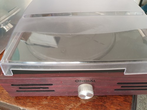Ondial coopers 9891 - ondial,