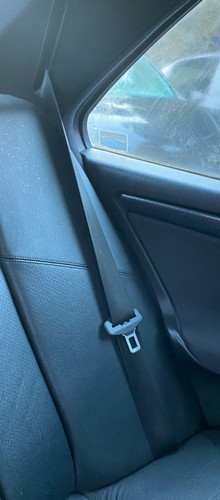 Mercedes benz w202 1995 - mercedes-benz, 1995-2000