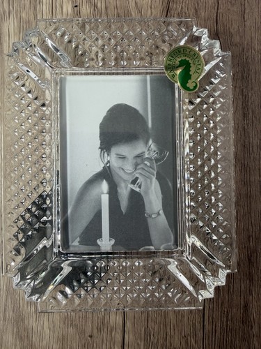 Waterford crystal 2x3 picture - waterford,