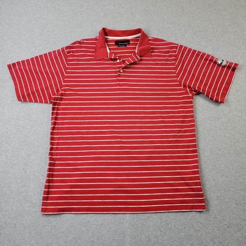 Greg norman polo mens - greg,