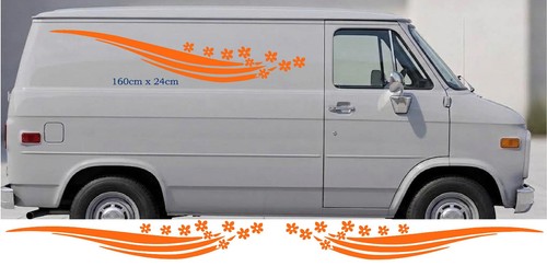 Mystery machine flower - mystery,