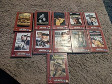 John Wayne Collection Joblot