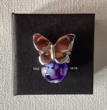 Trollbeads Fantasy Butterfly