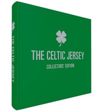 The Celtic Jersey Collectors'