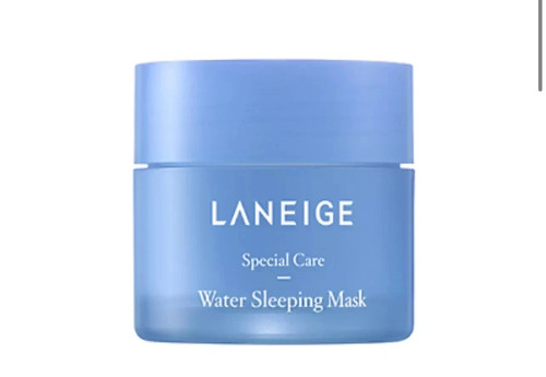 Laneige sleeping care mini - sleeping,
