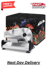 Dragonfly Mushroom Food Slicer