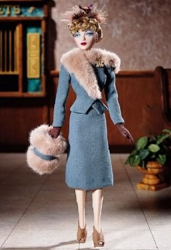 Tonner gene marshall - gene,