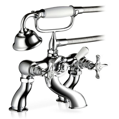 Mira virtue bath shower - mira,