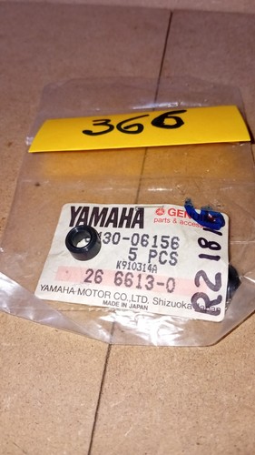 Yamaha xt250 9043006156 - yamaha,