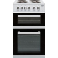 Beko KD531AW 50cm Free