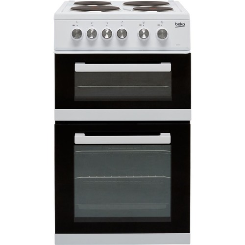 Beko kd531aw 50cm - 50cm, free