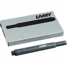 LAMY T10 Ink Cartridges All