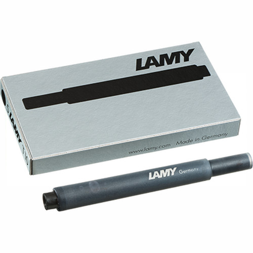 Lamy t10 ink cartridges all - lamy,