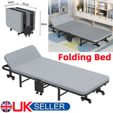 Foldable Guest Bed Adjustable