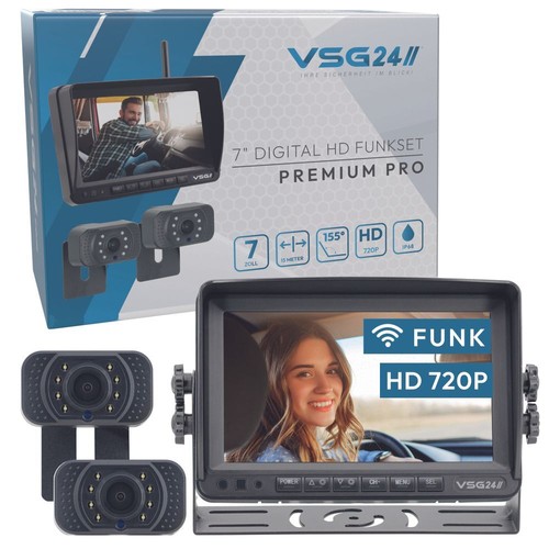 Wireless rear view - hd,