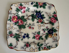 Vintage 1930s Crown Ducal Ware