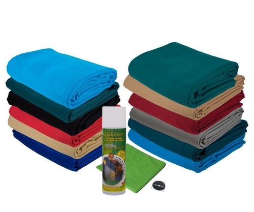 Simonis 860 quick - 860/quick-clean, kit