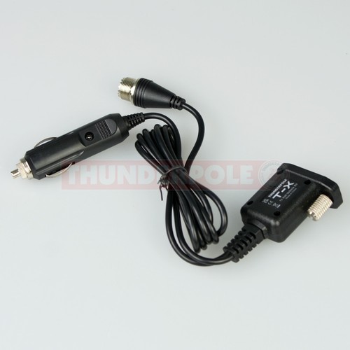 Thunderpole vehicle kit - thunderpole,