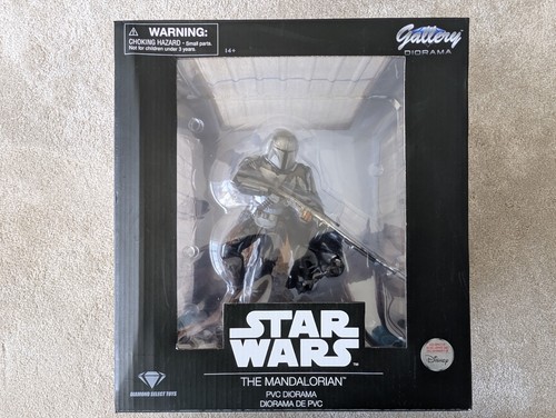 Gallery diorama star wars - gallery,